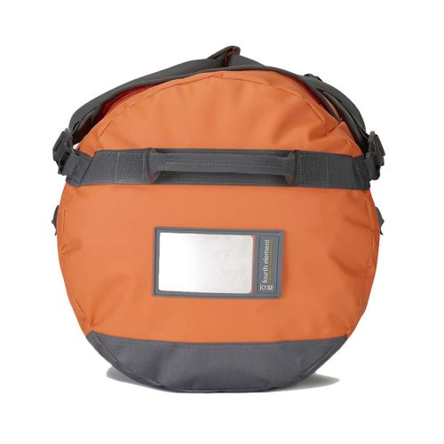Fourth Element Expedition Duffel Bag 90 litrów orange (LGEDO090)